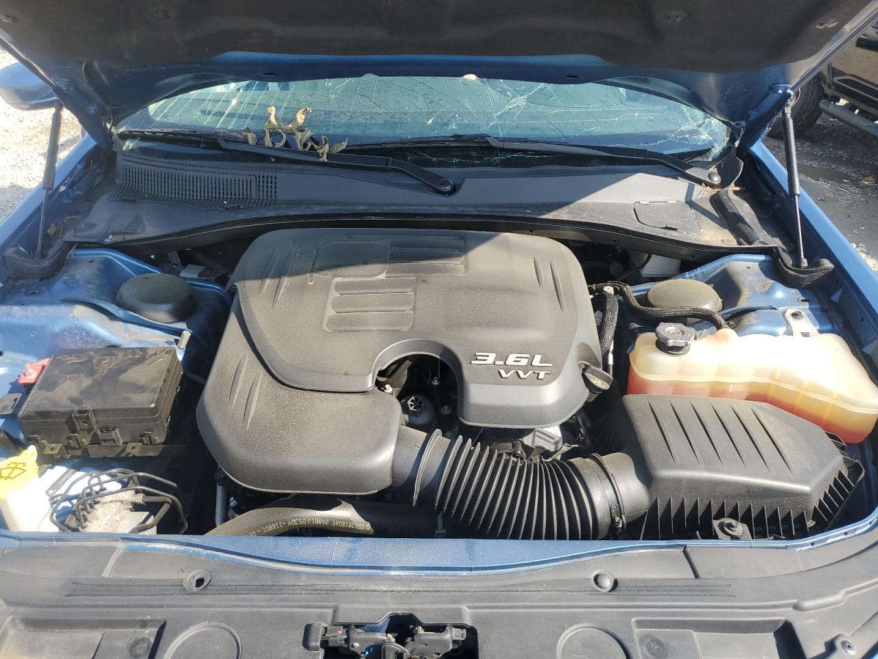 CHRYSLER 300 TOURING