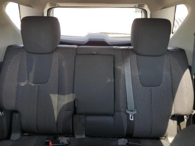 2010 CHEVROLET EQUINOX LT - 2CNALDEW5A6256025