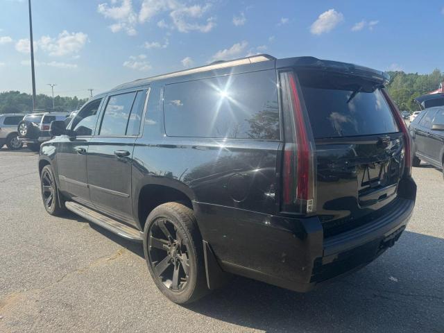 2017 CADILLAC ESCALADE E 1GYS4HKJ1HR137032