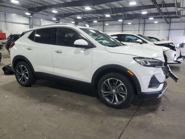 2021 BUICK ENCORE GX - KL4MMGSL8MB154692