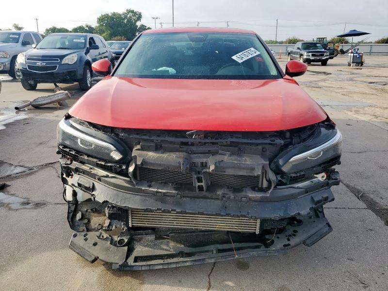 2024 HONDA CIVIC EX 2HGFE1F79RH305254