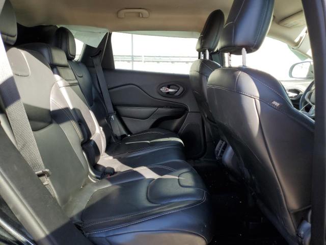 2016 JEEP CHEROKEE L 1C4PJLDB4GW158664