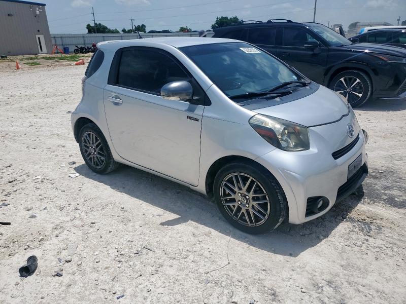 Vin: jtnjjxb04dj023154, lot: 62958165, toyota scion 20134