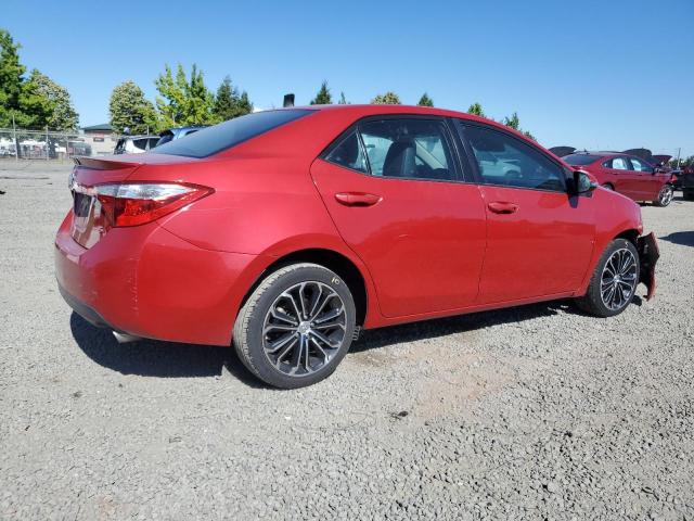 2016 TOYOTA COROLLA L - 2T1BURHE5GC519692