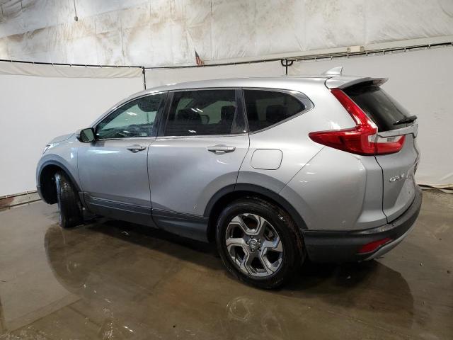 2018 HONDA CR-V EXL 7FARW2H83JE094071