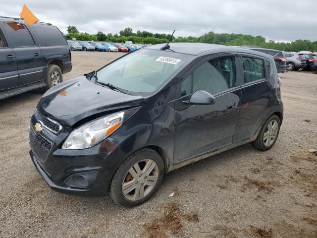 CHEVROLET SPARK 1LT