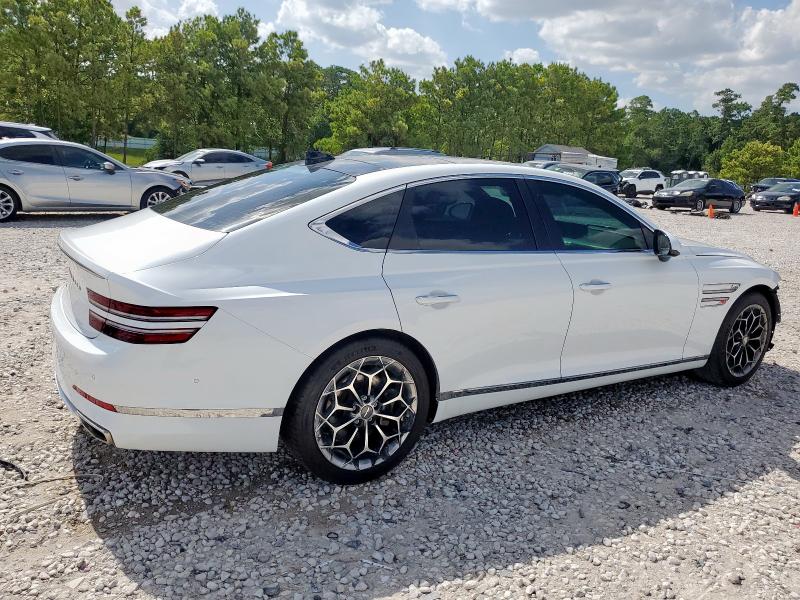 2021 GENESIS G80 BASE KMTGB4SCXMU073609
