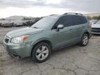 2015 SUBARU FORESTER 2 - JF2SJARC9FH409408