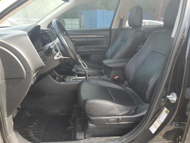 2016 MITSUBISHI OUTLANDER JA4JZ4AX3GZ000734