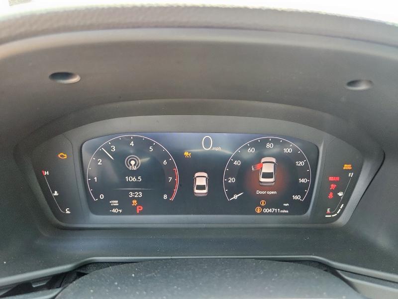 2024 HONDA ACCORD EX 1HGCY1F35RA089926