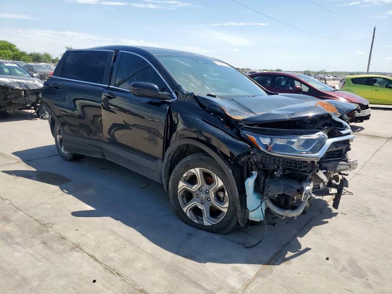 2017 HONDA CR-V EX - 2HKRW2H51HH607329