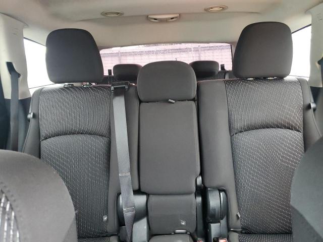 2015 DODGE JOURNEY SX 3C4PDDBG6FT652735