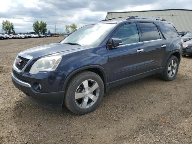 Vin: 1gkkvred9cj199370, lot: 63605515, gmc acadia slt-1 2012 img_1