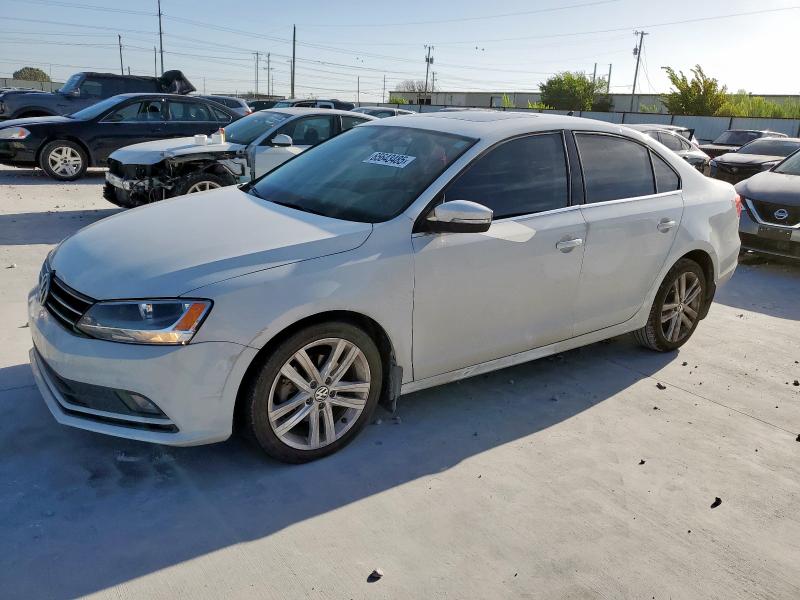 2015 VOLKSWAGEN JETTA TDI 3VWLA7AJ4FM332262