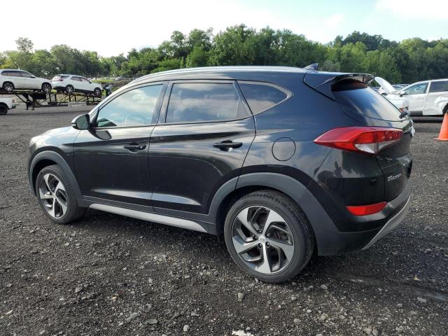 2018 HYUNDAI TUCSON SPO KM8J3CAL8JU753920