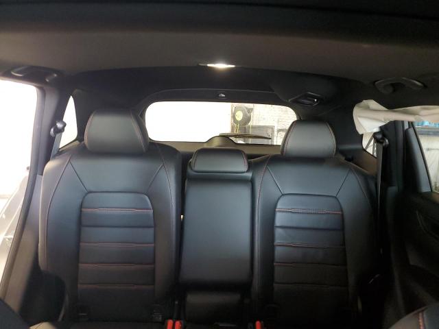 2025 HONDA CR-V SPORT-L 7FARS6H8XSE012065
