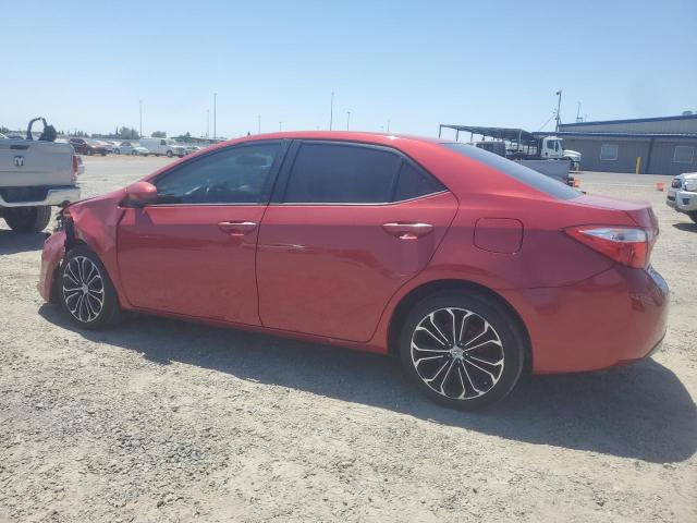 2015 TOYOTA COROLLA L - 2T1BURHE2FC361388