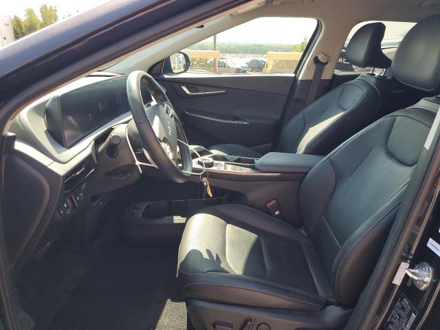 2024 KIA EV6 LIGHT KNDC34LA5R5198512