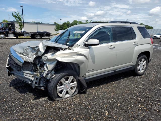 Global Auto Auctions: 2015 GMC TERRAIN SL