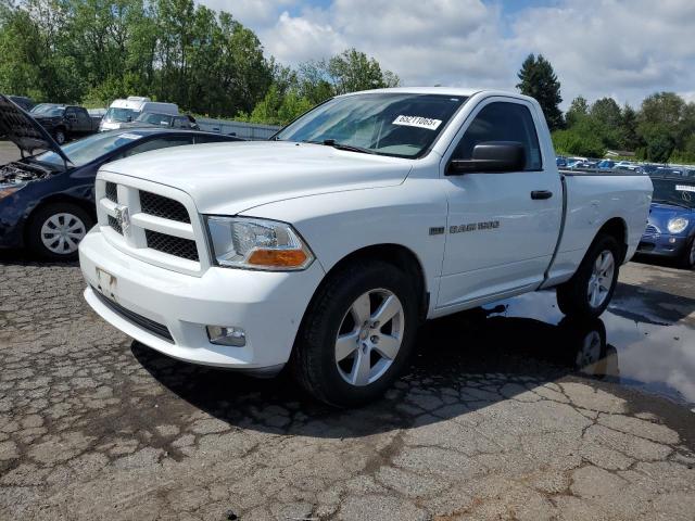 DODGE RAM 1500 S