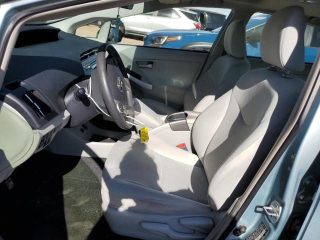 2012 TOYOTA PRIUS - JTDKN3DU3C5428080