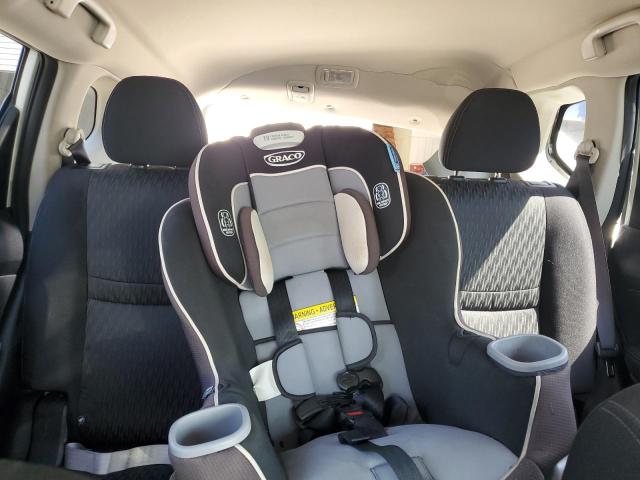 2020 NISSAN ROGUE S - JN8AT2MV7LW116542