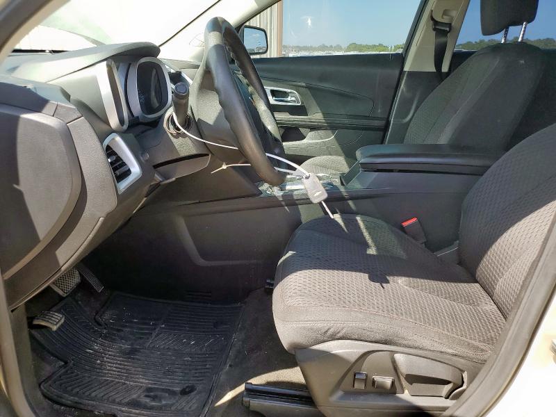 2015 CHEVROLET EQUINOX LS 2GNALAEK6F6103975