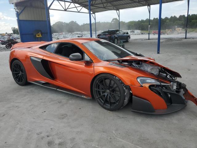 2016 MCLAREN AUTOMOTIVE 675LT SBM11RAA7GW675095