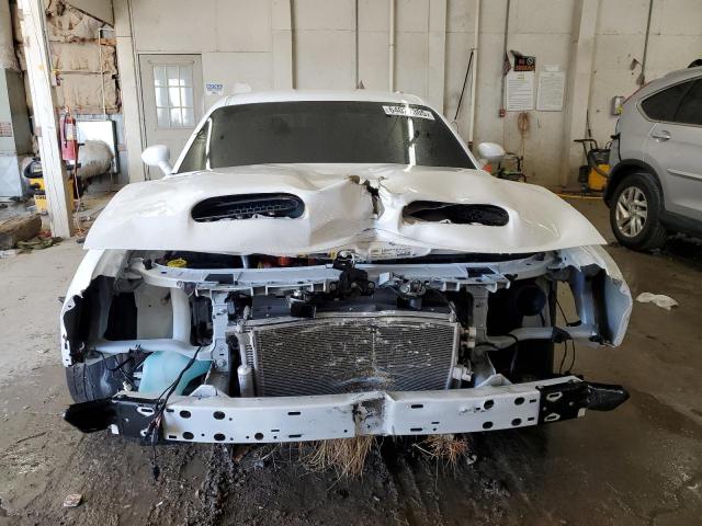 2022 DODGE CHALLENGER 2C3CDZC98NH241991