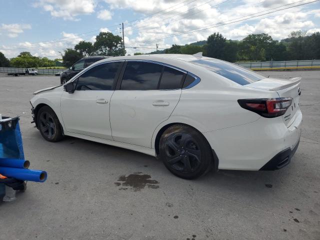 2021 SUBARU LEGACY SPORT 4S3BWAH67M3007148