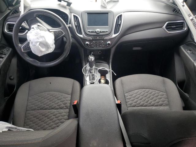 2018 CHEVROLET EQUINOX LT - 3GNAXSEV9JS530677