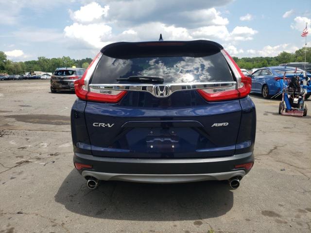2018 HONDA CR-V EXL 2HKRW2H89JH647450