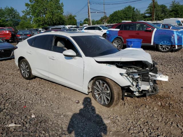 2024 ACURA INTEGRA 19UDE4H27RA029858