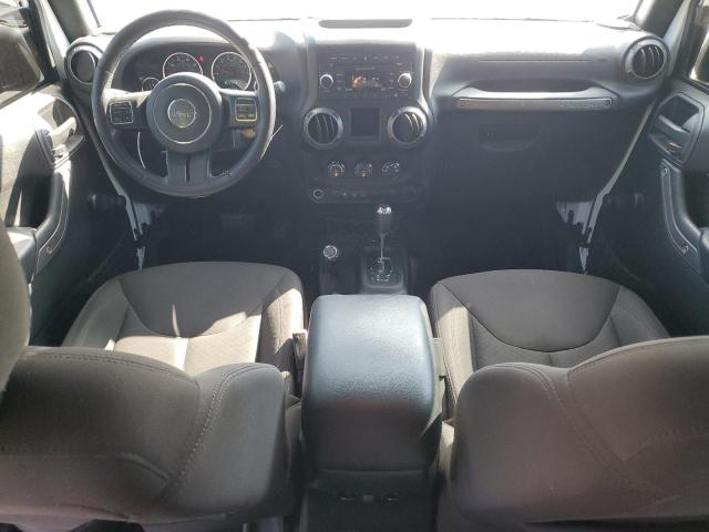2017 JEEP WRANGLER U 1C4BJWDG8HL502653