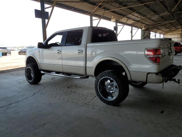Vin: 1ftfw1cv1ake76866, lot: 63513575, ford f-150 supercrew 20102