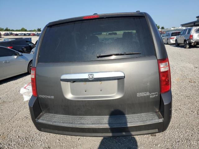2010 DODGE GRAND CARA - 2D4RN5D10AR316727