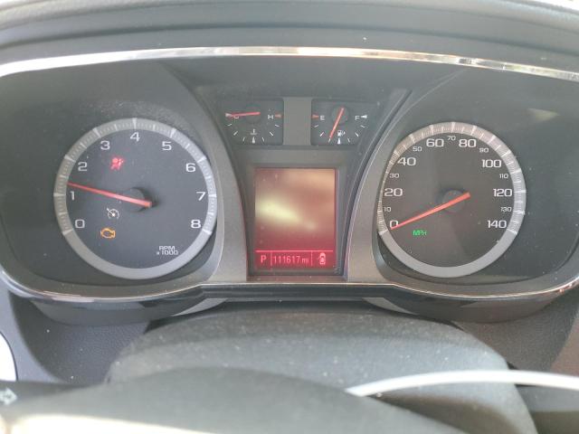 2017 GMC TERRAIN SL 2GKALNEKXH6344736