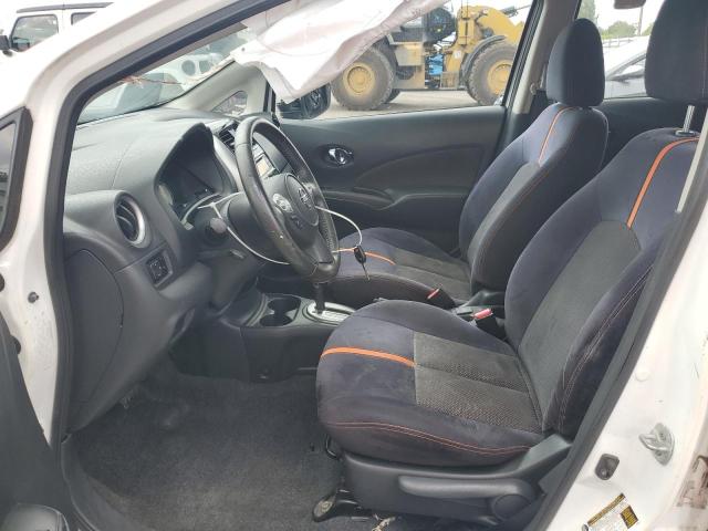 2015 NISSAN VERSA NOTE 3N1CE2CP2FL443106