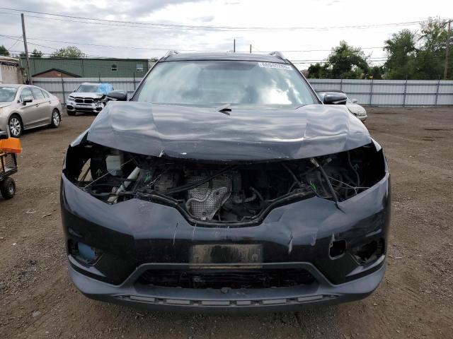 2015 NISSAN ROGUE S - KNMAT2MT7FP583341