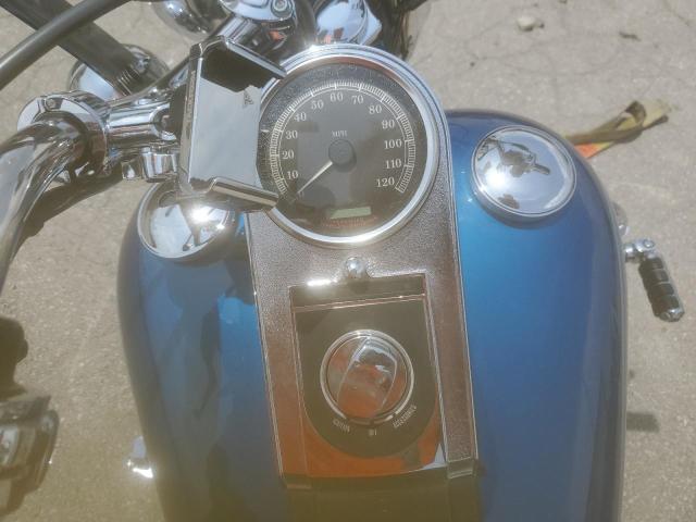 2006 HARLEY-DAVIDSON FLSTCI - 1HD1BWB106Y066516