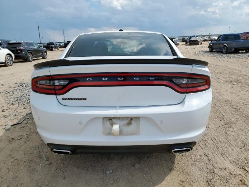 2017 DODGE CHARGER SE 2C3CDXBG2HH657107