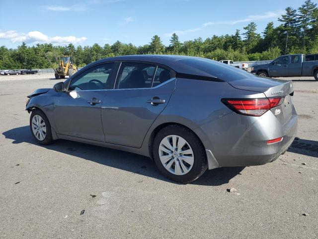 2021 NISSAN SENTRA S 3N1AB8BVXMY272415
