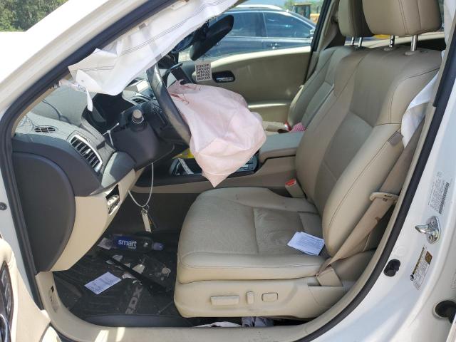 2016 ACURA RDX ADVANC 5J8TB3H7XGL009390