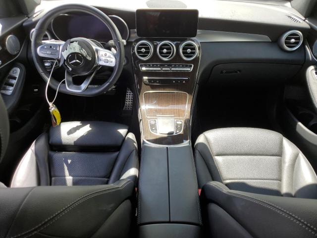 2020 MERCEDES-BENZ GLC 300 4M WDC0G8EB3LF698295