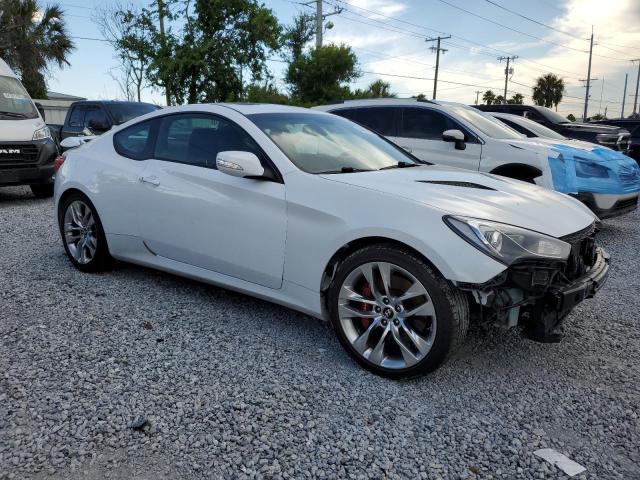 Vin: kmhhu6kj1du111439, lot: 64058925, hyundai genesis 3.8l 20134