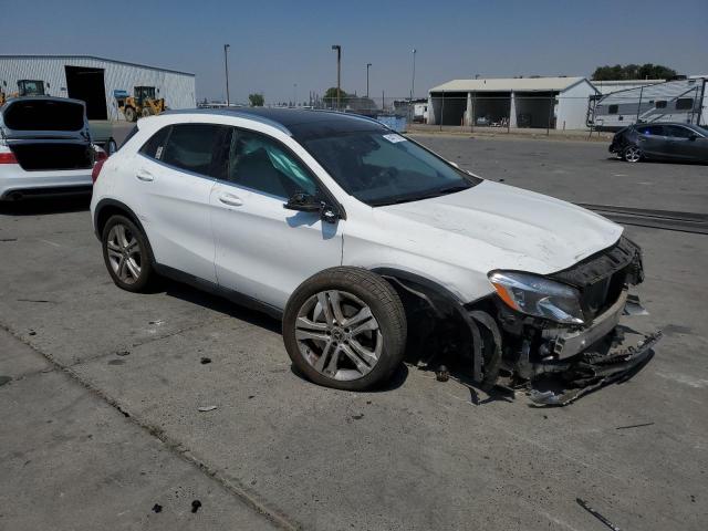 2019 MERCEDES-BENZ GLA 250 4M - WDCTG4GB3KJ583002