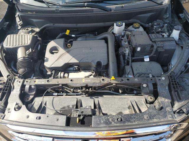 2020 GMC TERRAIN SL 3GKALVEV1LL294503
