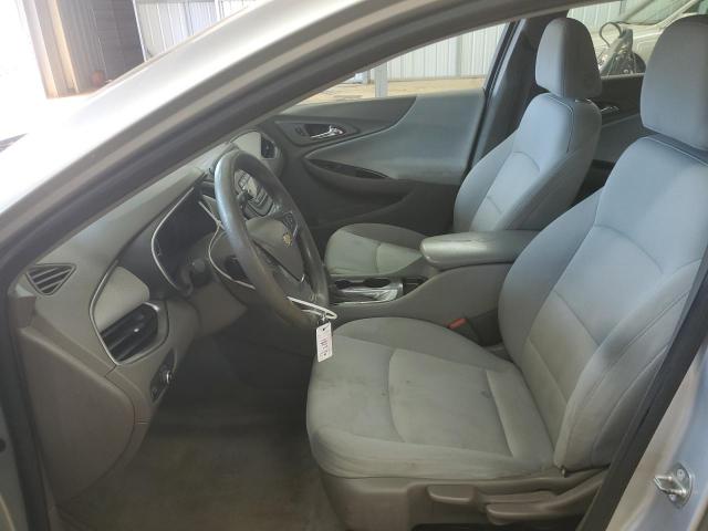 2016 CHEVROLET MALIBU L 1G1ZA5ST6GF209204