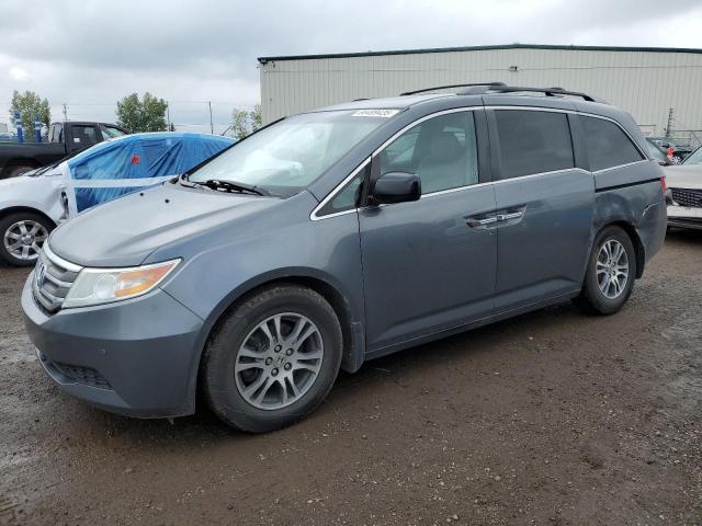 HONDA ODYSSEY EX
