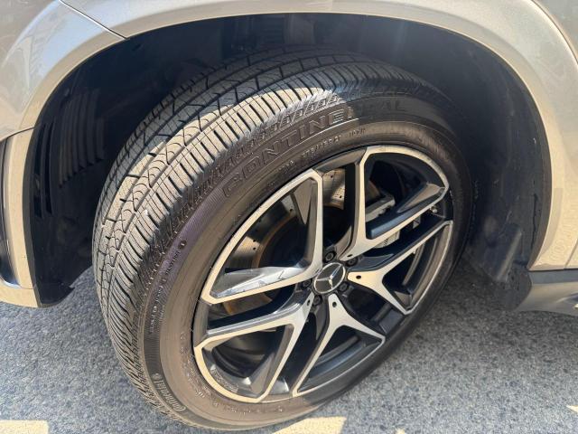 2021 MERCEDES-BENZ GLE AMG 53 4JGFB6BB7MA287371